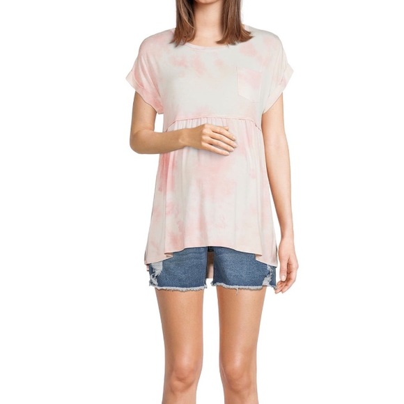 Women's Maternity Short - Picture 3 of 6